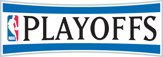 NBA Playoffs 2004-2006 Primary Logo DIY iron on transfer (heat transfer)